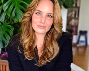 Jenna Hermann of Jenergy Labs