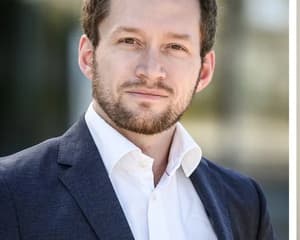 Jerôme Baltzersen