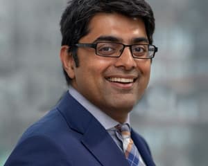 Kumar Garg